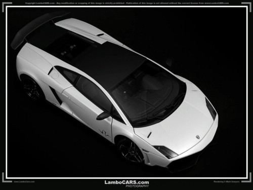 Lamborghini Gallardo LP570-4 Super veloce al debutto a Ginevra.jpg