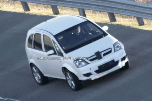Nuovo Opel Corsa Compact SUV.jpg