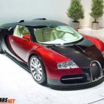 Bugatti Veyron5