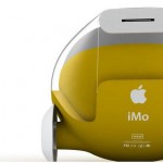 Apple iMo: arriva l'apple Car?
