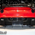 Ferrari 599xx